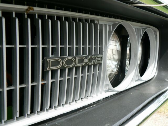 Dodge Coronet 1970 image number 20