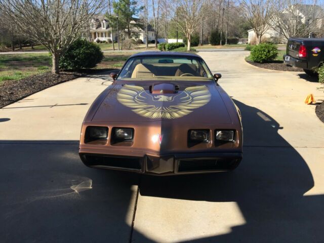 Pontiac Trans Am 1979 image number 32