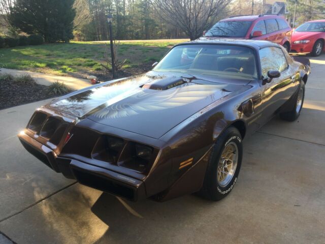 Pontiac Trans Am 1979 image number 33