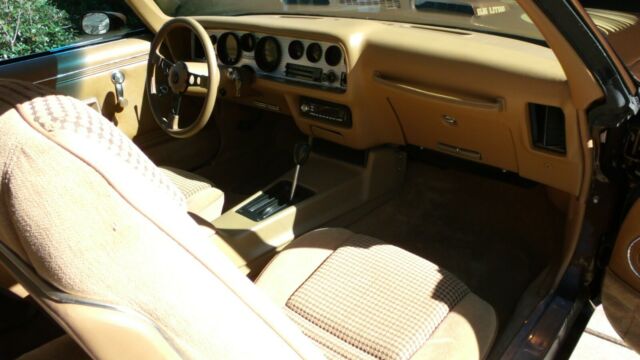 Pontiac Trans Am 1979 image number 35