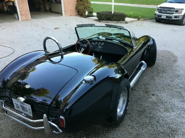 Shelby Cobra 1967 image number 1