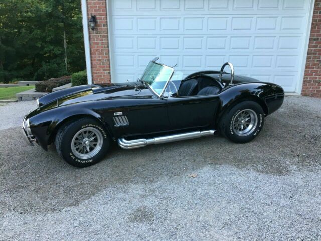 Shelby Cobra 1967 image number 10