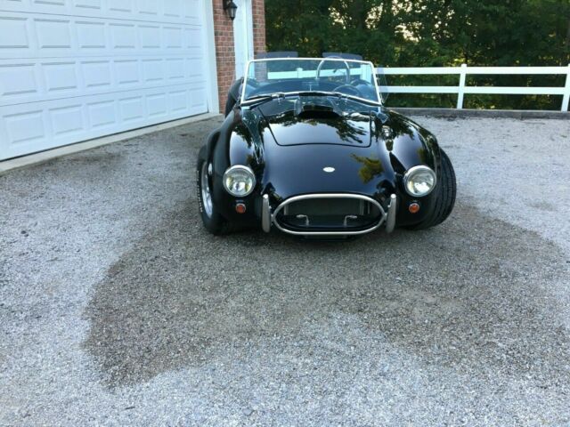 Shelby Cobra 1967 image number 13