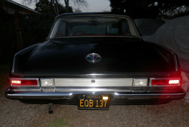 Plymouth VALIANT 1963 image number 2