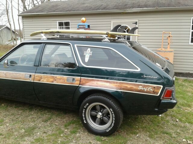 AMC Hornet 1973 image number 17