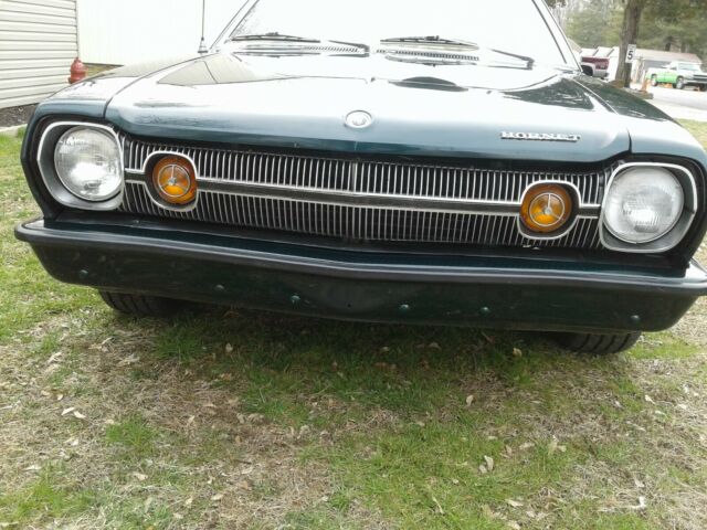 AMC Hornet 1973 image number 18