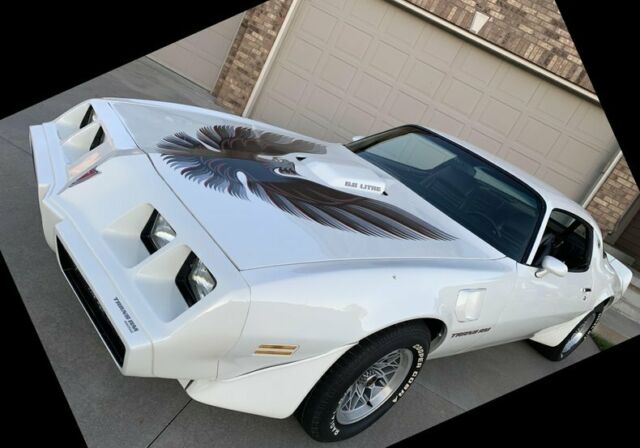 Pontiac Trans Am 1979 image number 17