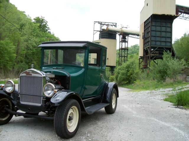 Ford Model T 1926 image number 0