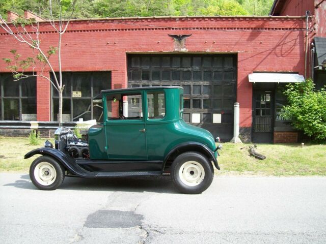 Ford Model T 1926 image number 18