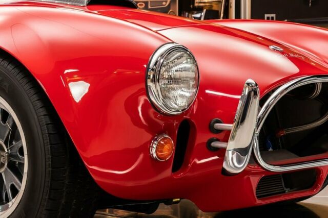 Shelby Cobra 1965 image number 17