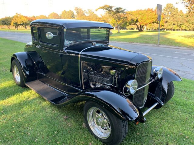 Ford Model A 1930 image number 23