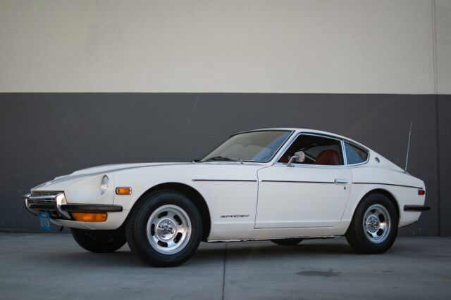 Datsun Z-Series 1972 image number 12