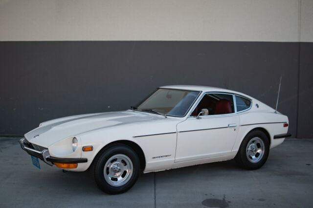 Datsun Z-Series 1972 image number 13