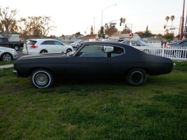 Chevrolet Chevelle 1970 image number 3