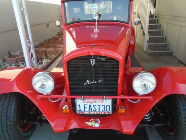 Ford Model A 1930 image number 21