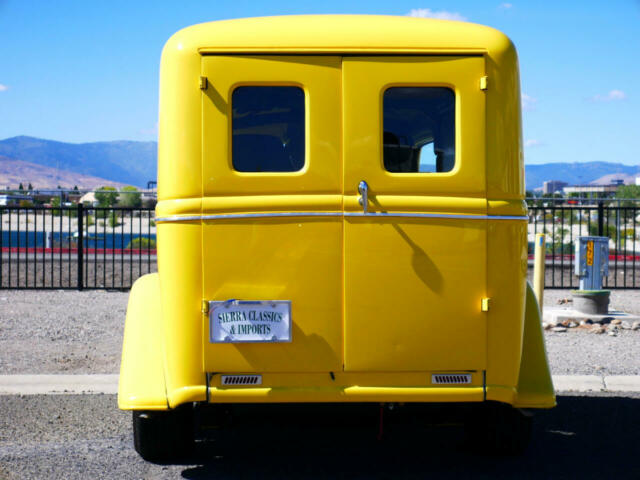 Ford Truck 1937 image number 26