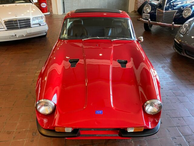 TVR 2500M 1973 image number 0