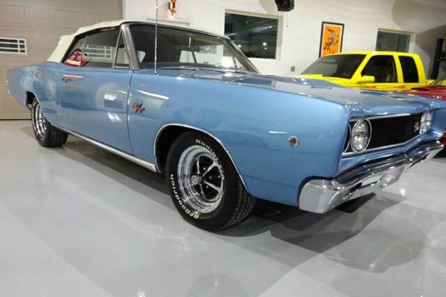 Dodge Coronet 1968 image number 1