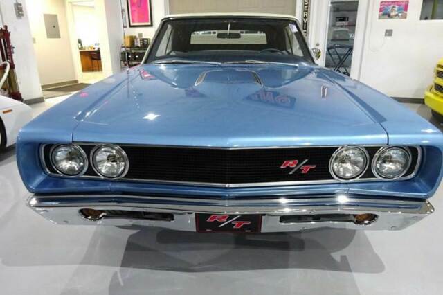 Dodge Coronet 1968 image number 10