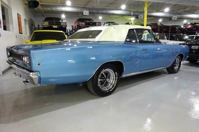 Dodge Coronet 1968 image number 2