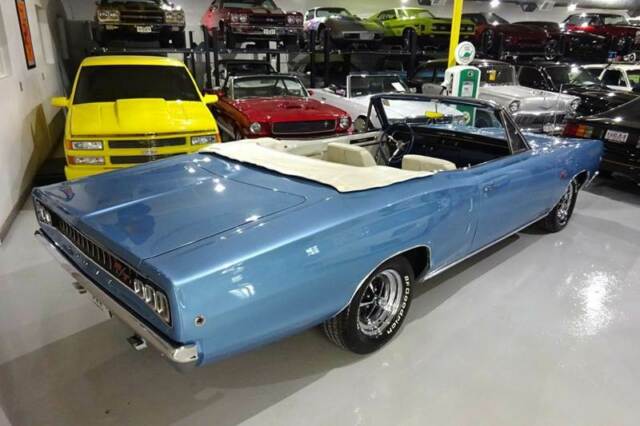 Dodge Coronet 1968 image number 31