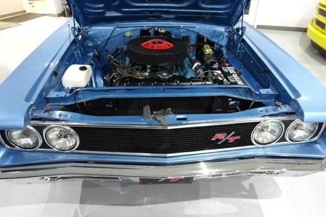 Dodge Coronet 1968 image number 32