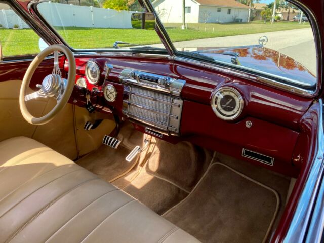 Buick Roadmaster 1948 image number 7