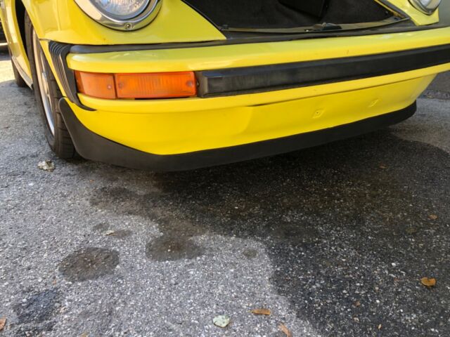 Porsche 911 1974 image number 21