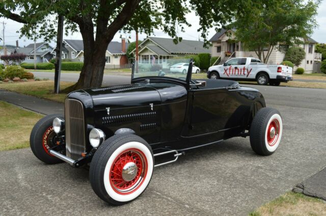 Ford Model A 1929 image number 0