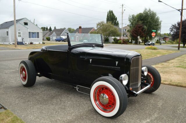 Ford Model A 1929 image number 1