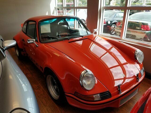 Porsche 911 1974 image number 11