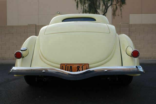 Ford 3-Window Coupe 1936 image number 47