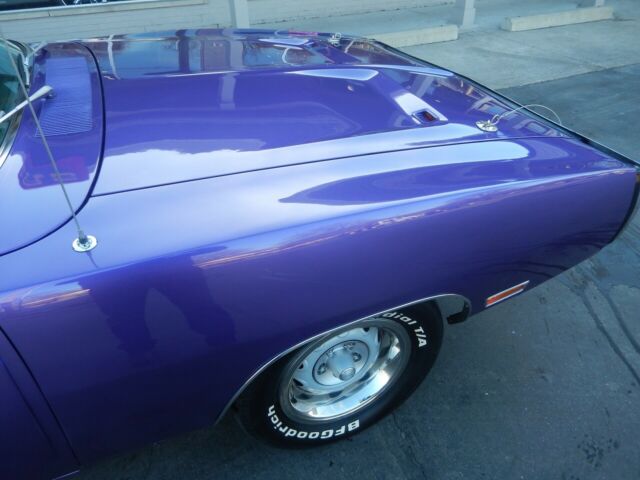 Dodge Charger 1970 image number 1