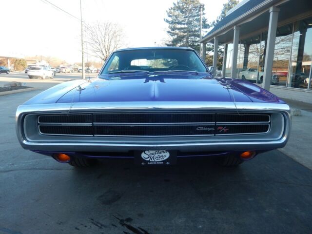 Dodge Charger 1970 image number 2