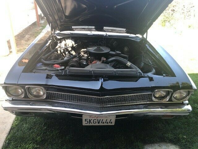 Chevrolet Chevelle 1968 image number 3