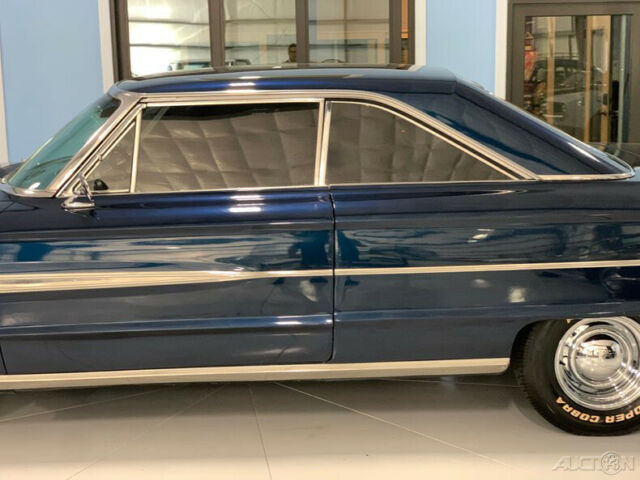 Ford Galaxie 1964 image number 14