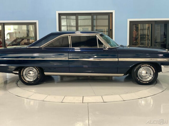 Ford Galaxie 1964 image number 28