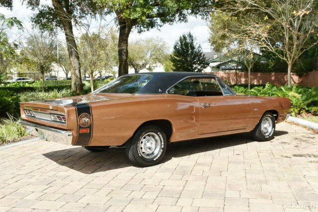 Dodge Coronet 1969 image number 3