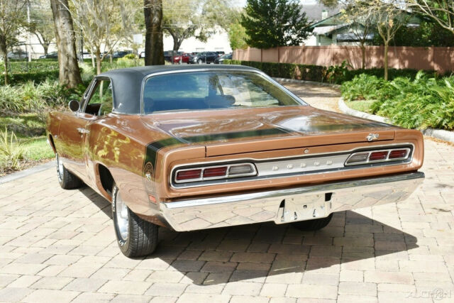 Dodge Coronet 1969 image number 30