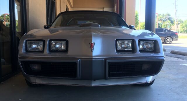 Pontiac Trans Am 1979 image number 10