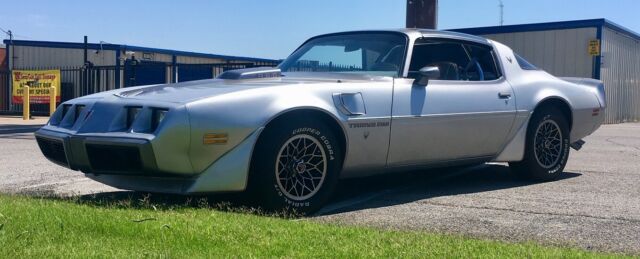 Pontiac Trans Am 1979 image number 27