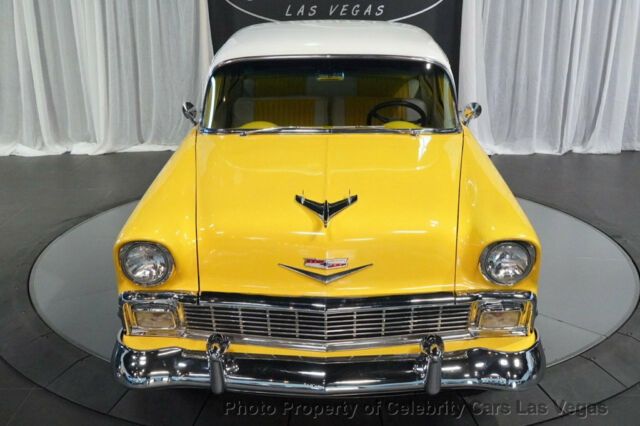 Chevrolet 210 1956 image number 11