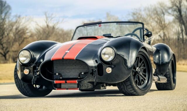 Shelby Cobra 1965 image number 0