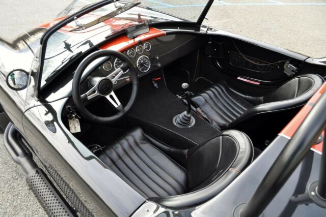 Shelby Cobra 1965 image number 30