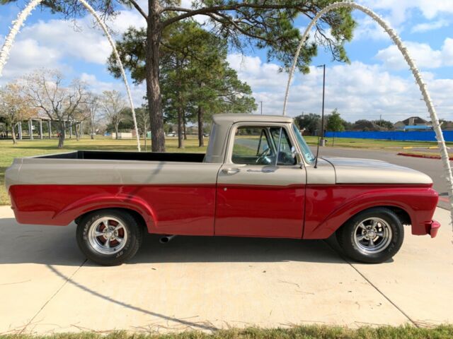 Ford F-100 1961 image number 11