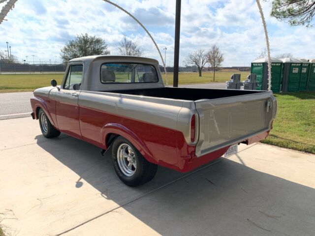 Ford F-100 1961 image number 31