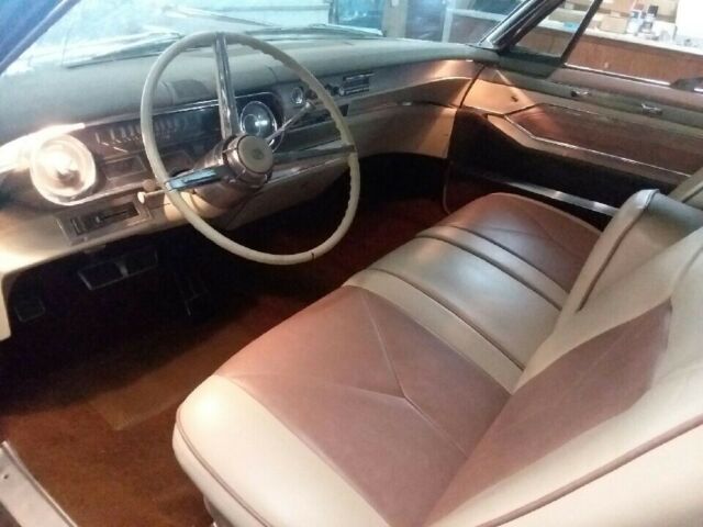 Cadillac DeVille 1965 image number 28