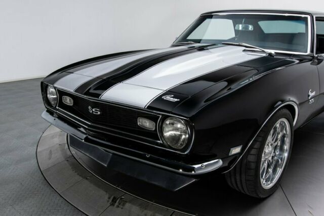 Chevrolet Camaro 1968 image number 10