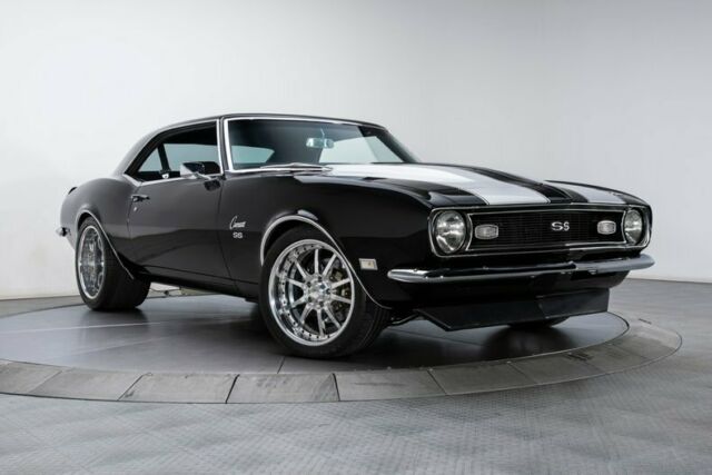 Chevrolet Camaro 1968 image number 20