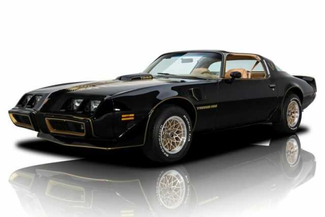 Pontiac Firebird 1979 image number 0